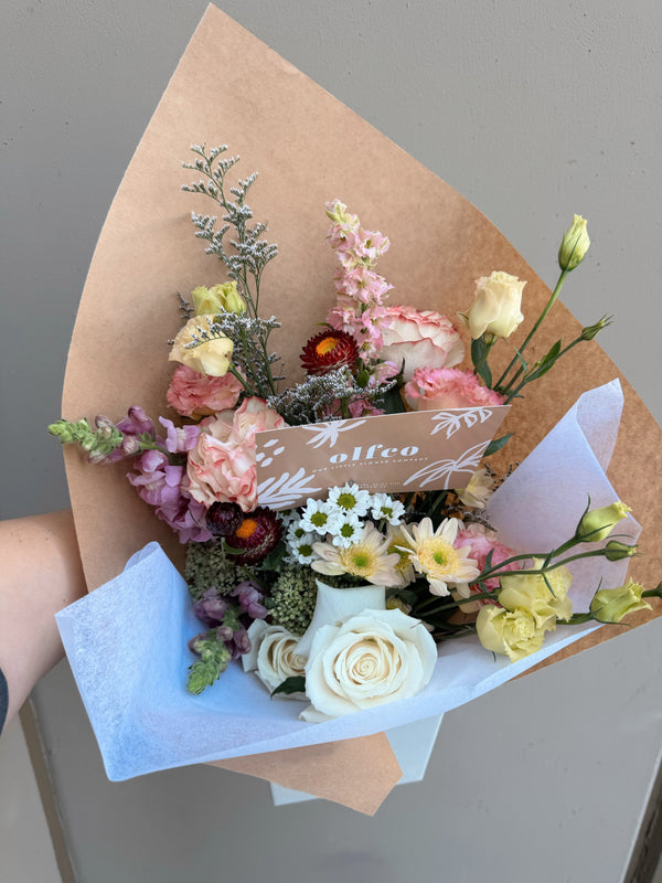 Top Florist in Delta, BC | Same-Day Flower Delivery You Can Trust