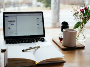 How Flowers Can Help Your Workplace Thrive