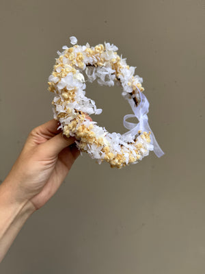 Preserved Flower Crowns