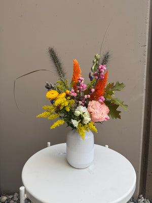 Thanksgiving Centrepiece